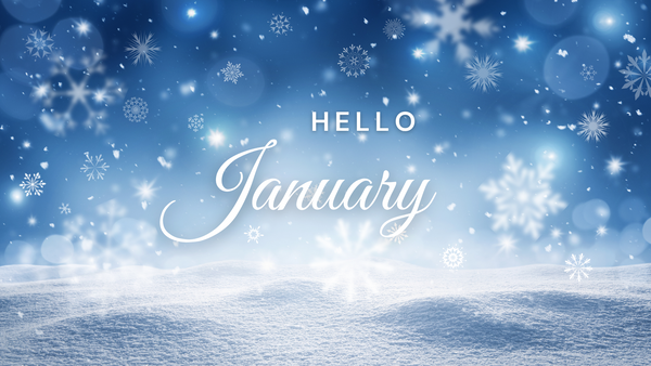 Did You Know these Fun Facts About January Born Babies? - Lil' Baby Cakes