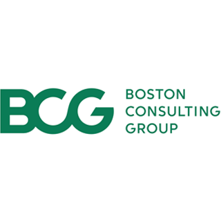 Boston Consulting Group Logo