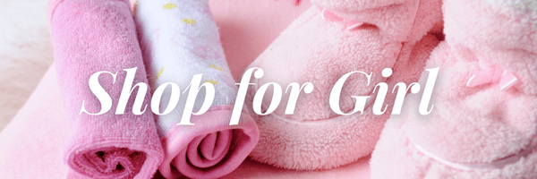 Shop for Girl Diaper Cakes